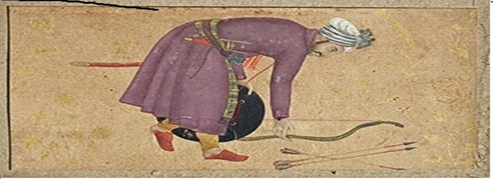 Mughal Empire and It’s Weaponry