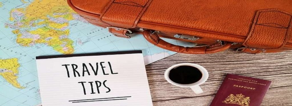 Travelling Tips while doing trip