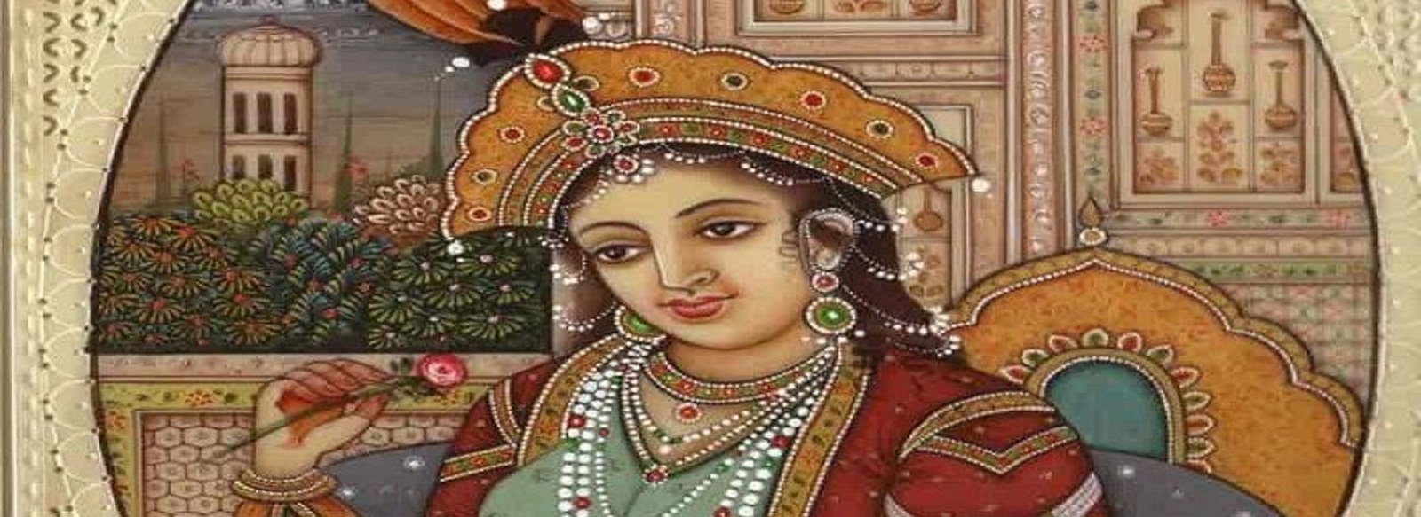 Shahjahan Mumtaz Mahal Story of Love and Tragedy