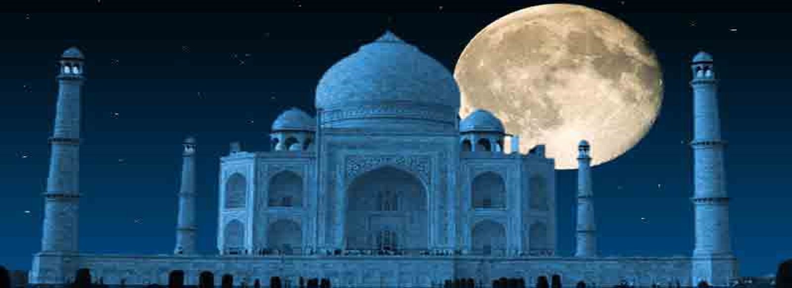 Taj View Point to Enhance Night Tourism in Agra