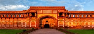 Agra Fort History, Timings FAQ’S