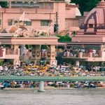 Top 10 places to visit in Rishikesh