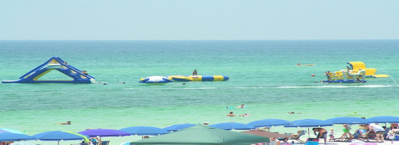 Goa Beach Experience for Family & Couples