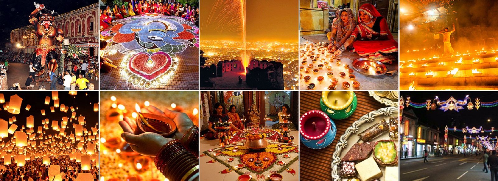 Famous Fairs and Festivals of India