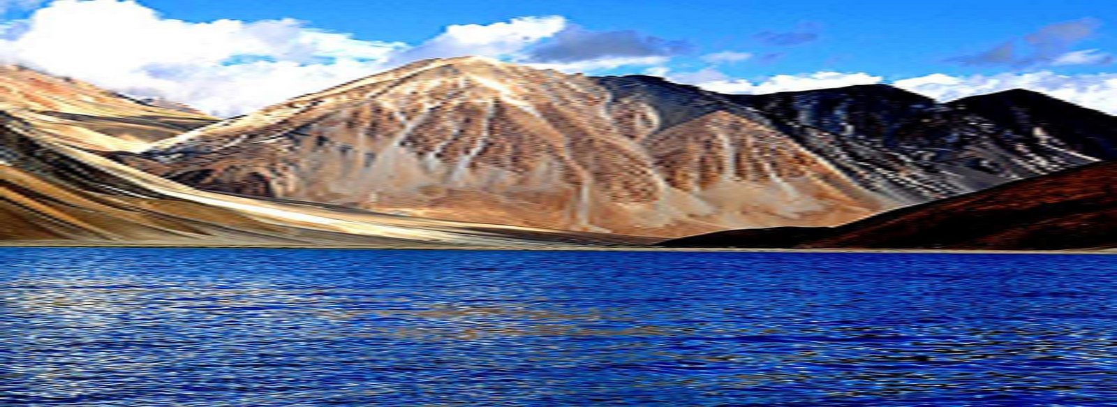 Knowing about Trekking in Ladakh
