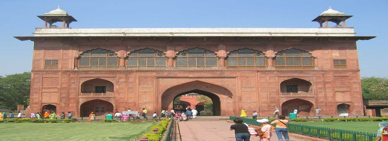 Red Fort Delhi History Timings
