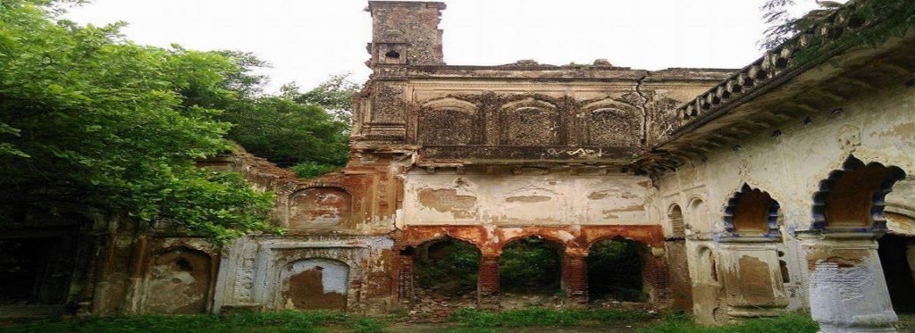 The Tale of the Lost city – Kannauj