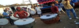 Music & Dance Tradition in India  
