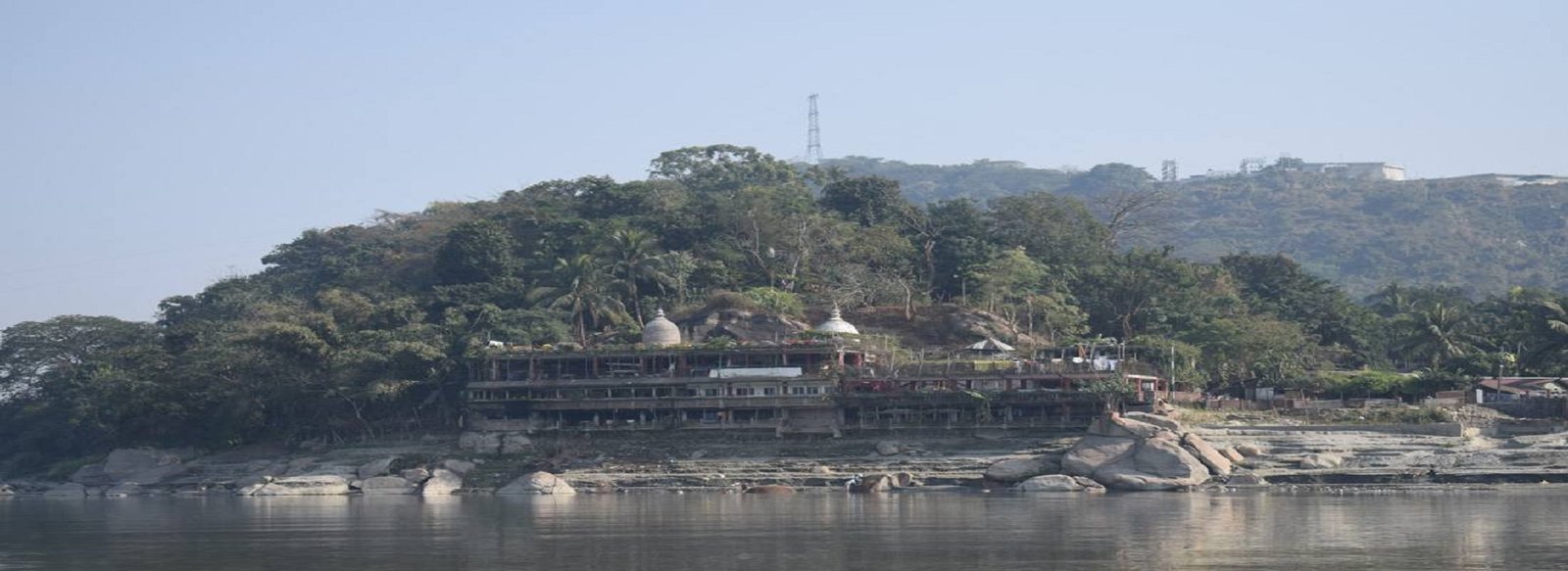 Facts about  Guwahati Tourism