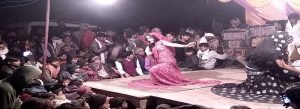 Know About Nautanki Ramleela and Kathak