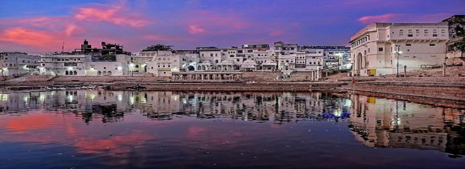  Ghats of the Ganges