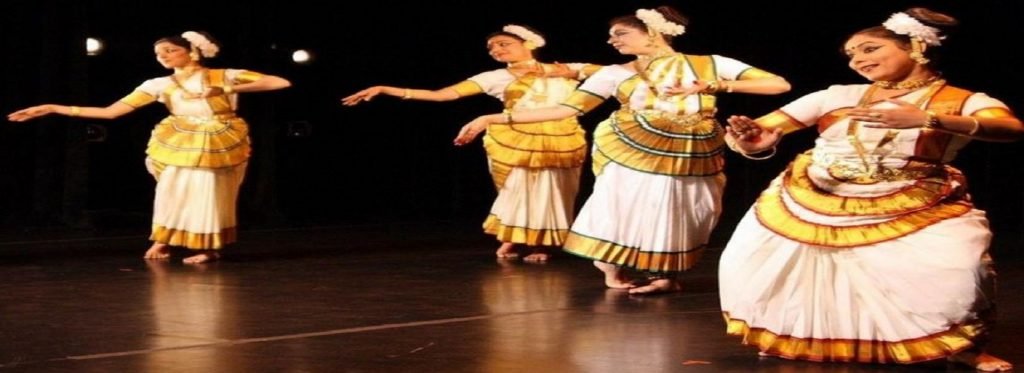 Kerala Folk Dances and Dance Dramas