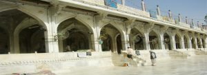 Ajmer Sharif Dargah – History Timings & Facts