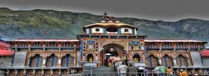 Badrinath Travel and Tourism Guide