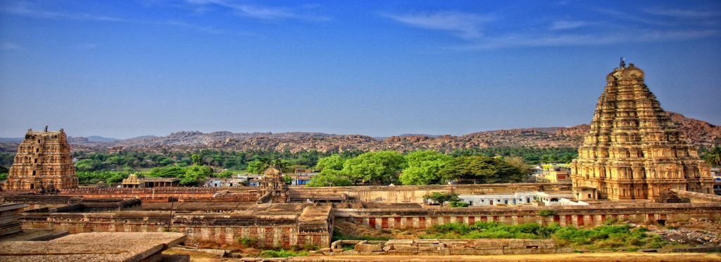Vittala Temple Hampi – History & Facts
