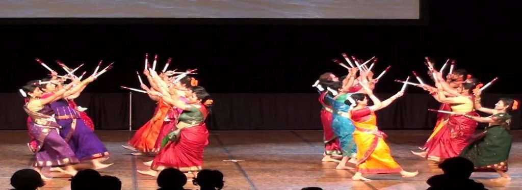 Scintillating Folk Dance of Karnataka