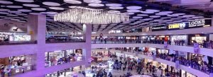 Top 10 Shopping Mall in Delhi