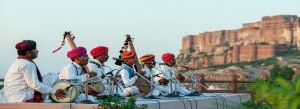 Things to do in Rajasthan Tourist Places