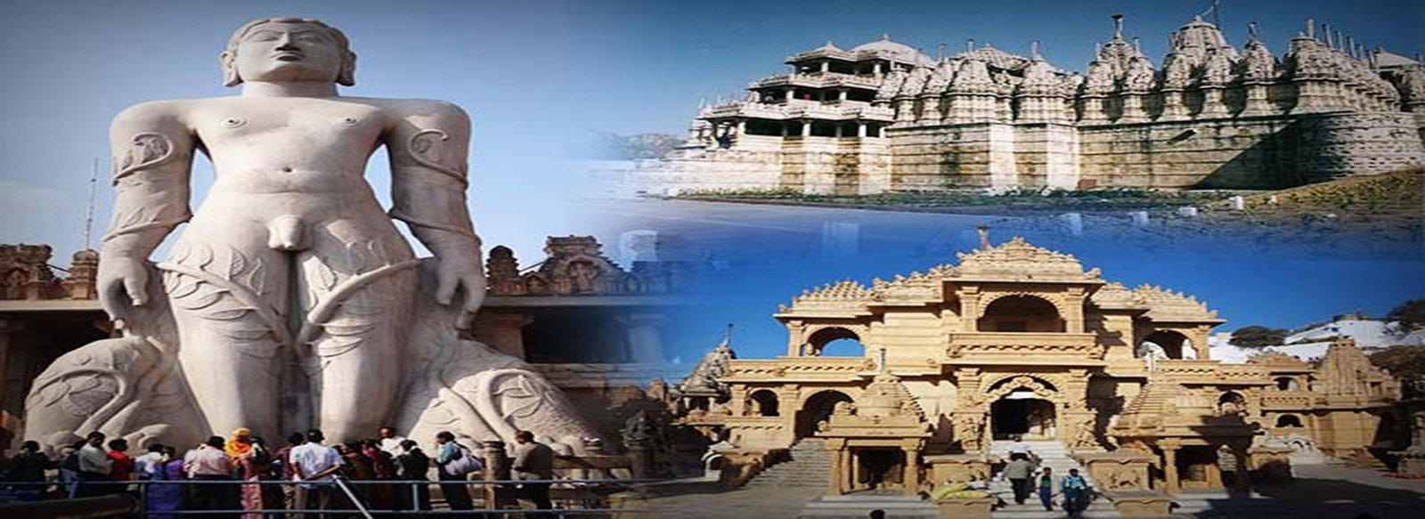 Know about Top 10 Jain Mandir in India