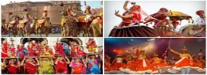 Top 10 Festivals of Rajasthan to Take Part