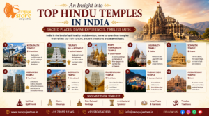top hindu temples in india