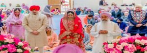 Top facts of Sikh Punjabi Marriages